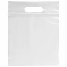 Patch Handle Bags